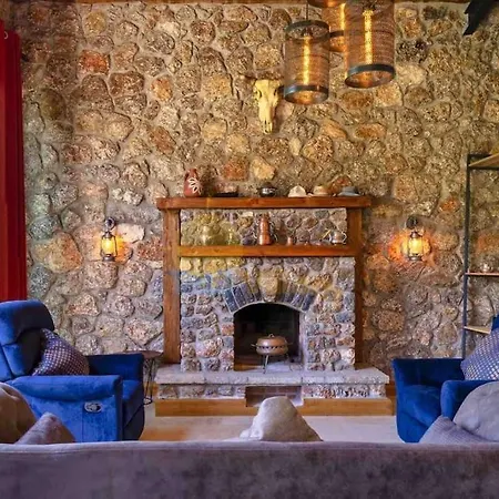 Villa Reddoors *